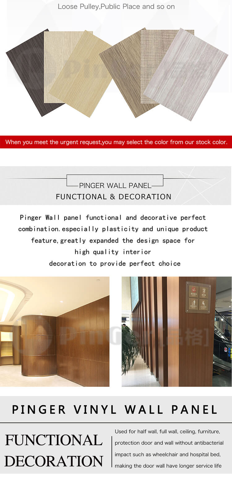 Wandschutz für Reinräume