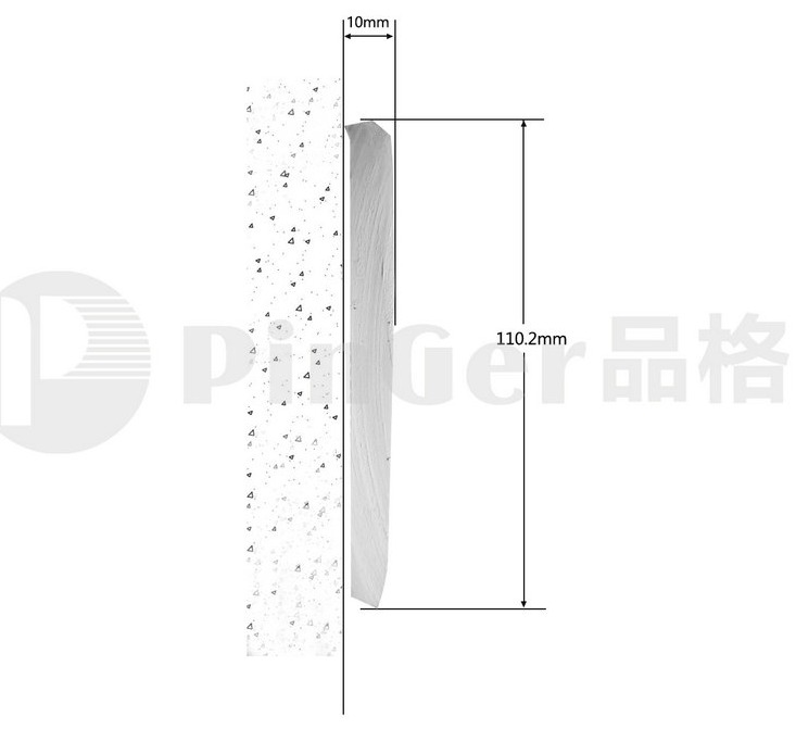 PVC Rubber High Iimpact Wall Base