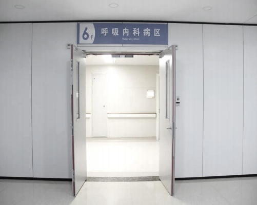 healthcare wall panels