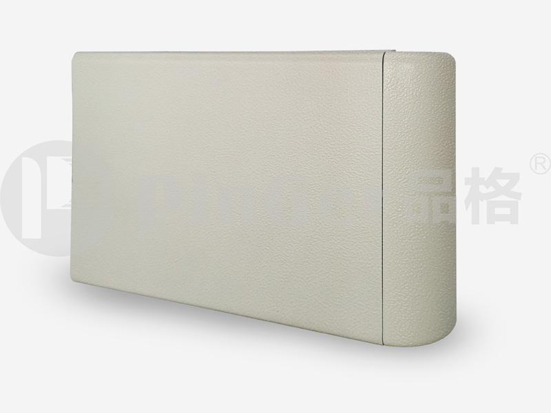 corridor wall protection