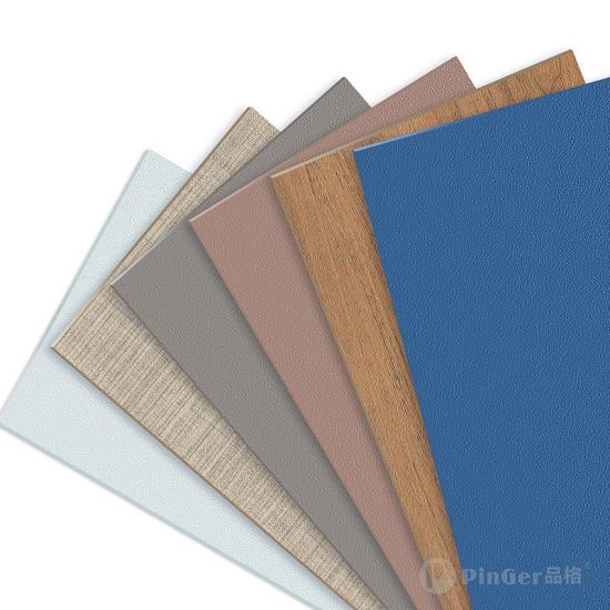wall protection vinyl sheet
