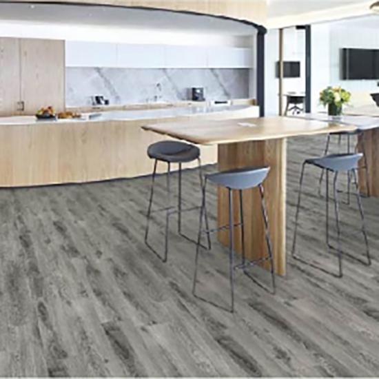 LVT Tile Flooring