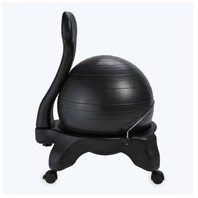 Yoga Ball Balance Stuhl