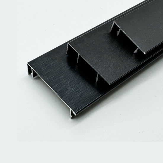 Aluminum Baseboard