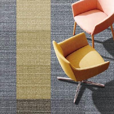 China Wholesale Good Quality LVT Tile Flooring Hersteller