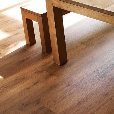 China Scratch And Waterproof SPC Hard Lock Floor Hersteller