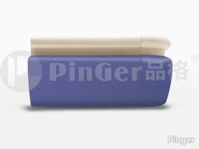 143MM wholesale Anti-collision handrails for sale