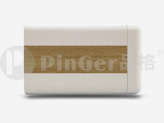 New vinyl Wall Guards Protect