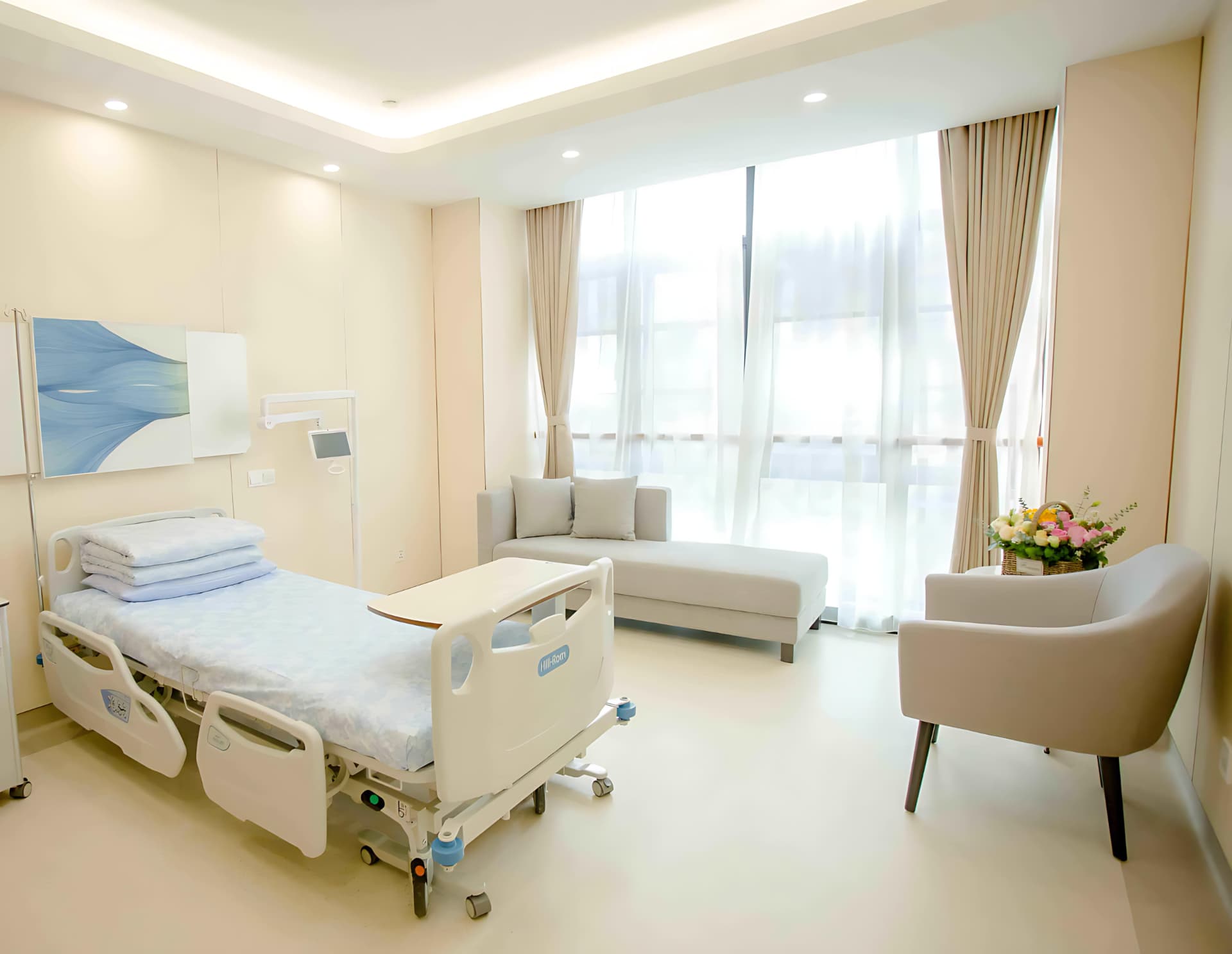 Wandschutzmaterialien für Krankenhäuser: Der vollständige Auswahlleitfaden