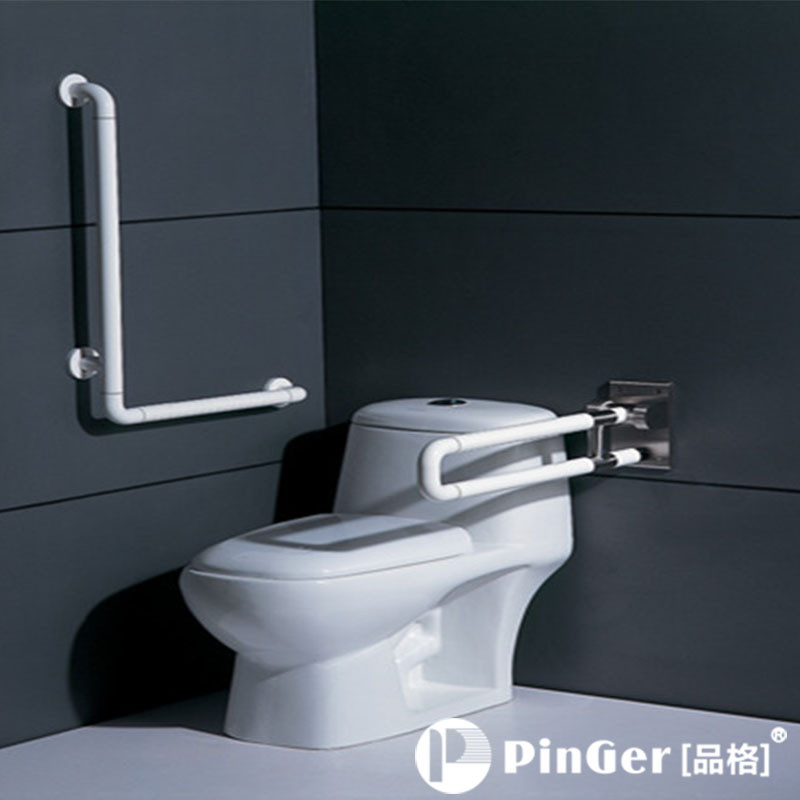 Pinger Barrierefreie Armlehnenserie