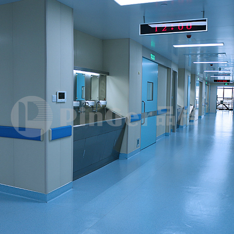 Schutz der Krankenhausplätze?