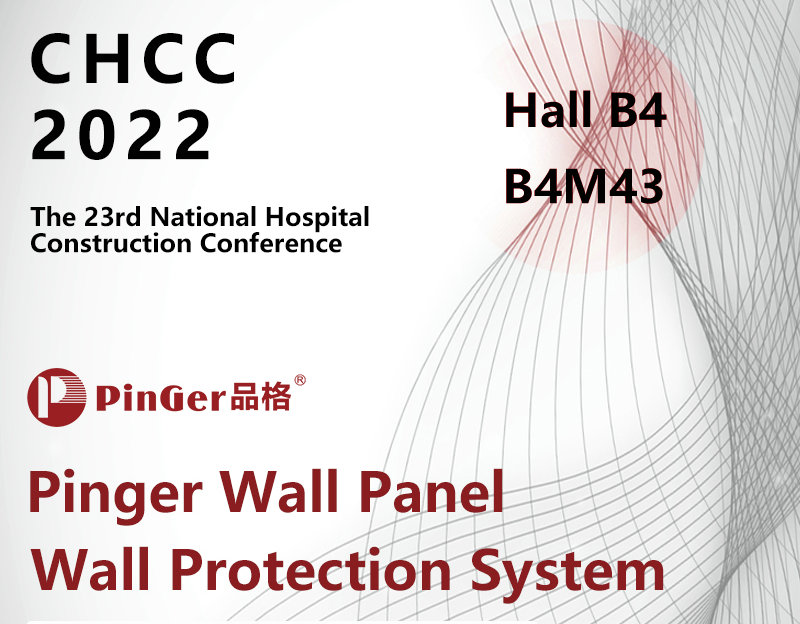 CHCC 2022 23. Nationale Krankenhausbaukonferenz