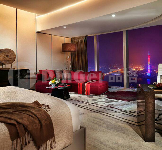 Guangzhou Vier-Jahreszeiten-Hotel