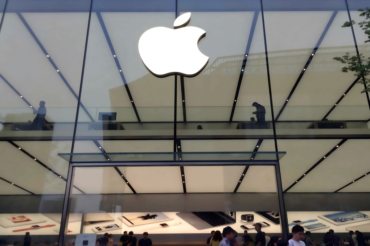 Apple Store
