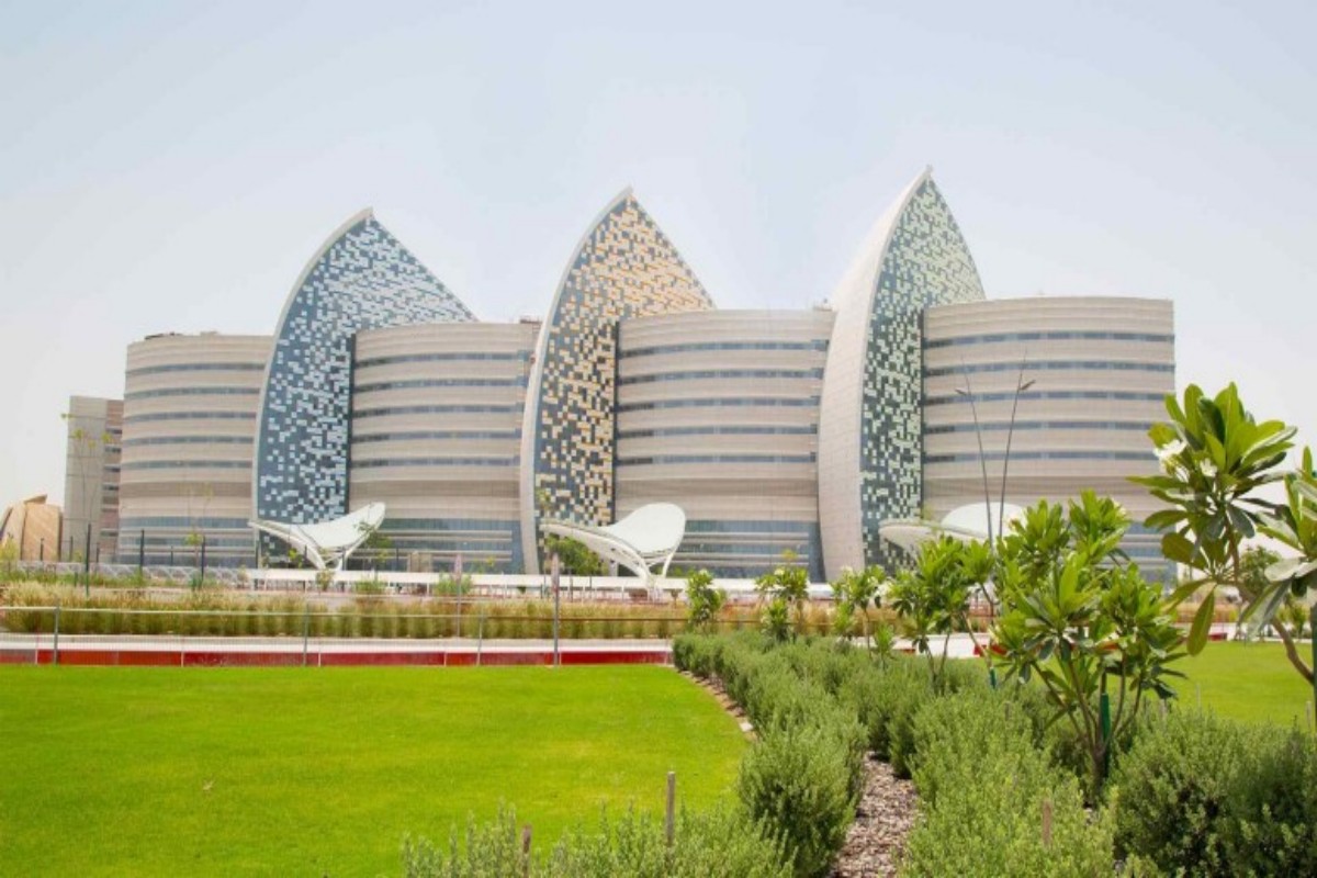 Sedra Medical in Saudi-Arabien