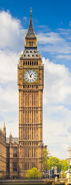 London · England