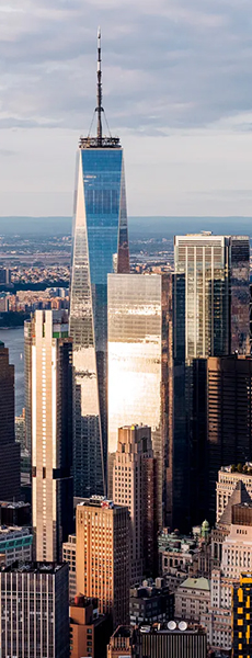 USA · New York