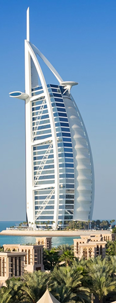 Vereinigte Arabische Emirate · Dubai